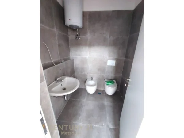 APARTAMENT 2+1+GARAZHD PER QIRA NE REZIDENCEN FUTURE HOME ASTIR