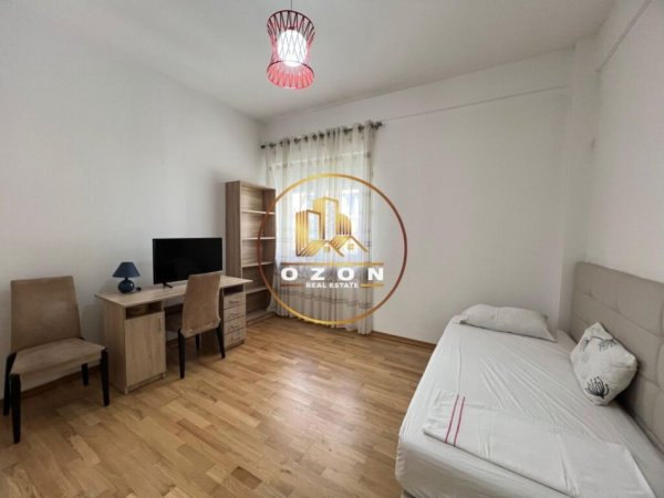 Apartament 3+1+3 për Qira në një Rezidencë Pranë TEG-ut!