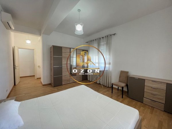 Apartament 3+1+3 për Qira në një Rezidencë Pranë TEG-ut!