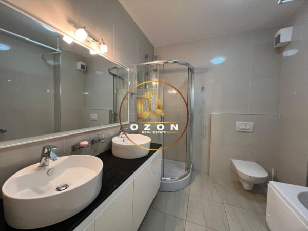 Apartament 3+1+3 për Qira në një Rezidencë Pranë TEG-ut!