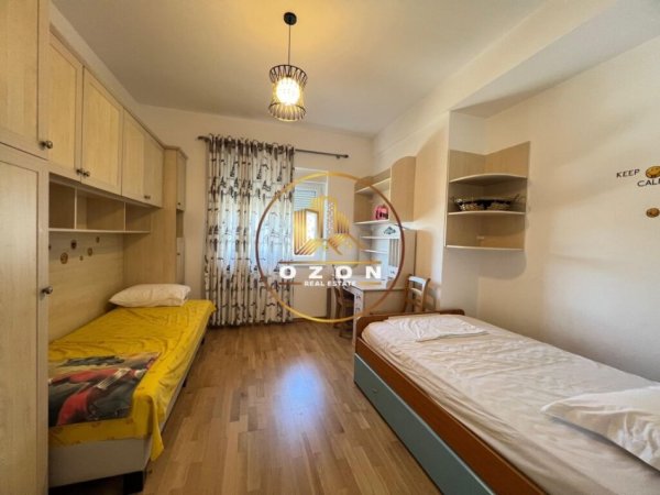 Apartament 3+1+3 për Qira në një Rezidencë Pranë TEG-ut!