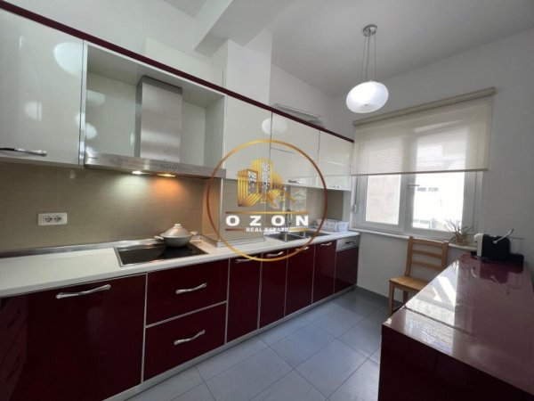 Apartament 3+1+3 për Qira në një Rezidencë Pranë TEG-ut!