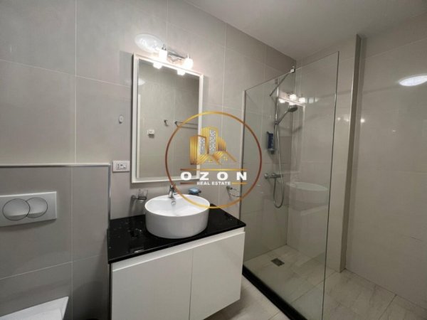 Apartament 3+1+3 për Shitje në një Rezidencë Pranë TEG-ut!