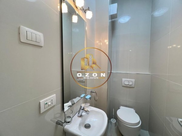 Apartament 3+1+3 për Shitje në një Rezidencë Pranë TEG-ut!