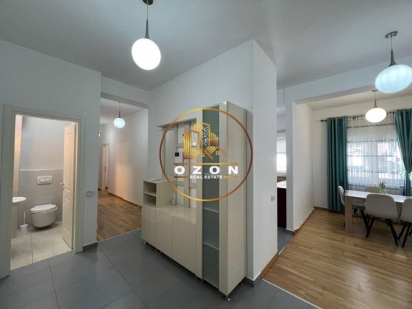 Apartament 3+1+3 për Shitje në një Rezidencë Pranë TEG-ut!