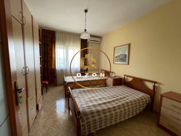 Apartament 2+1+2+Verandë për Qera tek Bulevardi Zogu i Parë!