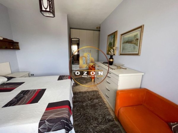 Apartament 2+1+2+Verandë për Qera tek Bulevardi Zogu i Parë!