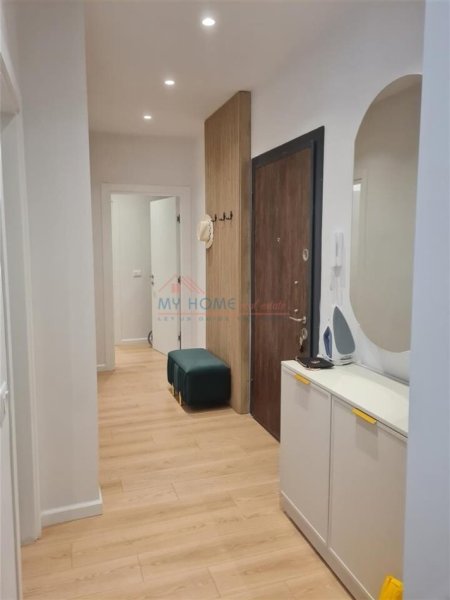 Apartament 2+1 me qira tek 21 Dhjetori