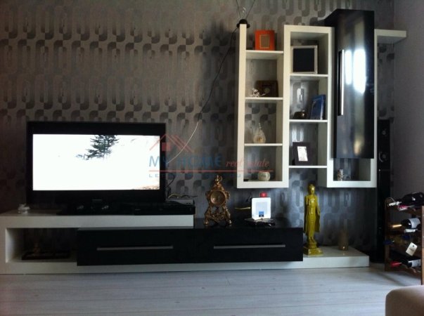 Apartament 2+1 ne shitje tek Kodra e Diellit ne Tirane