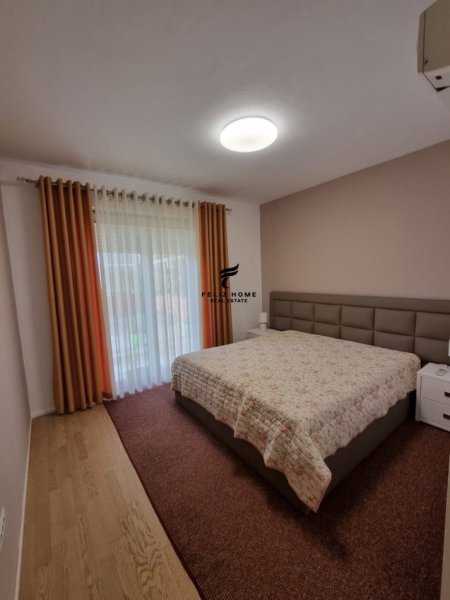 APARTAMENT ME QERA,SAUK,1.600 EURO.