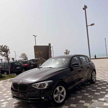 Bmw Seria 1 ne Shitje, Durres