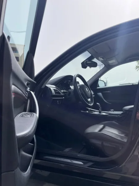 Bmw Seria 1 ne Shitje, Durres