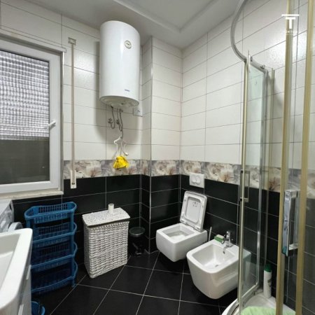 Jepet apartment 2+1 me Qira , Kopshti Zologjik