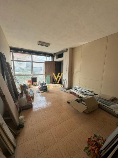 JEPET ZYRE 277 M2 OPEN SPACE ME QERA NE KINOSTUDIO 1.600 EURO