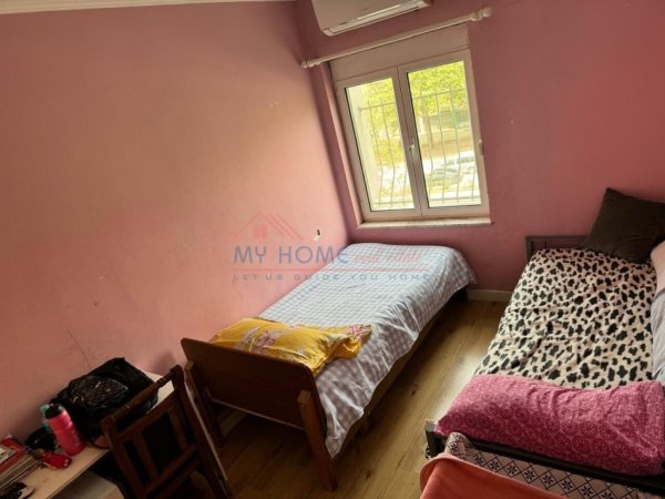 Apartament 3+1+2 ne shitje ne Rrugen Dritan Hoxha ne Tirane