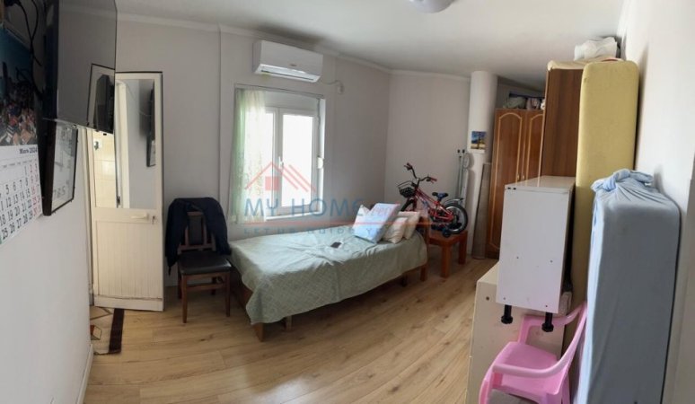 Apartament 3+1+2 ne shitje ne Rrugen Dritan Hoxha ne Tirane