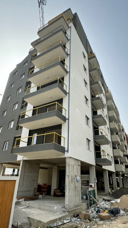 🏠Shitet Apartament 2+1+2 te Kupola ne Laprak.