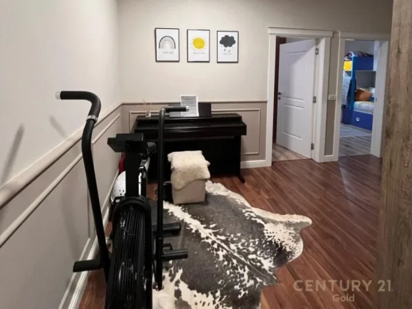 Apartament per shitje 2+1 ne Don Bosko!