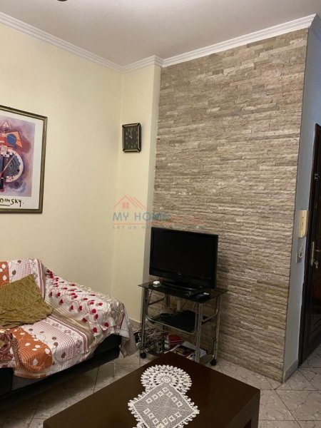 Apartament 2+1+2 Ne Shitje Tek Ura e Nisharakut ne Tirane