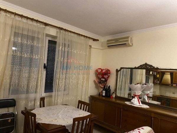 Apartament 2+1+2 Ne Shitje Tek Ura e Nisharakut ne Tirane