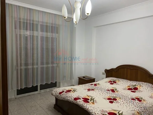 Apartament 2+1+2 Ne Shitje Tek Ura e Nisharakut ne Tirane