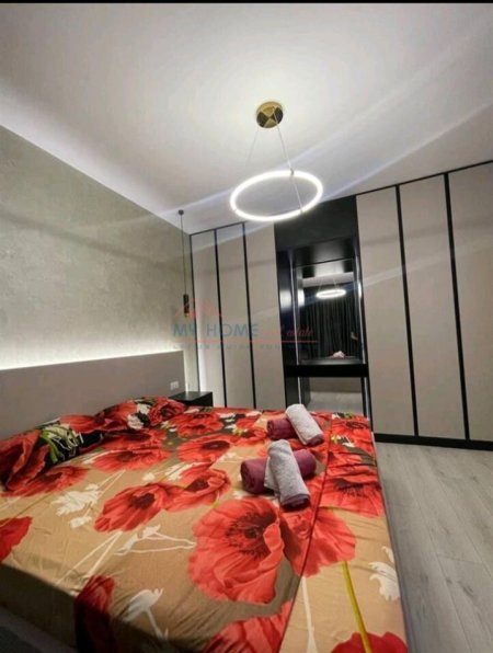 Apartamenti 1+1 me qira tek Myslym Shyri ne Tirane