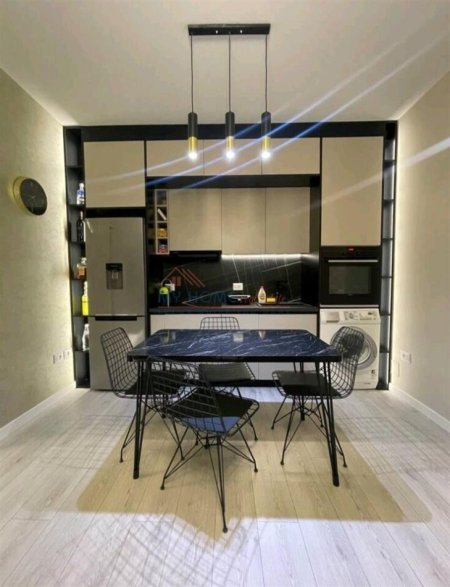 Apartamenti 1+1 me qira tek Myslym Shyri ne Tirane