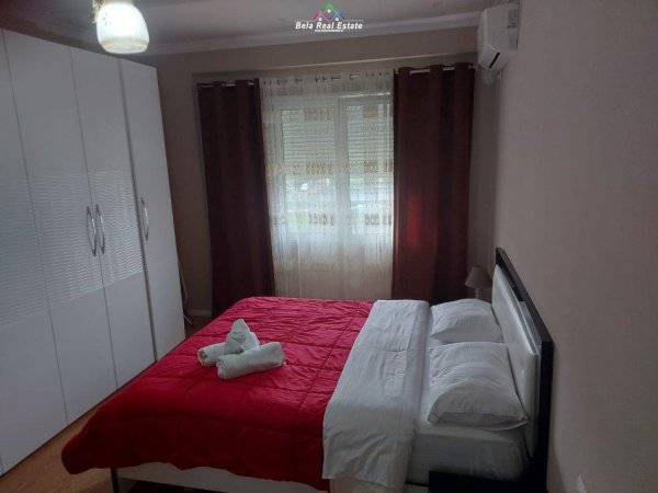 Apartament me qera 2+1 Tek Kopshti Zoologjik (ID B220759)  .