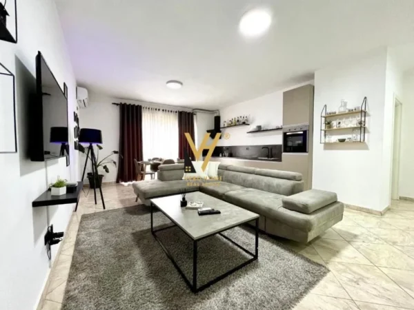 SHITET APARTAMENT 1+1+BLK TE LIQENI I THATE 204.630 EURO
