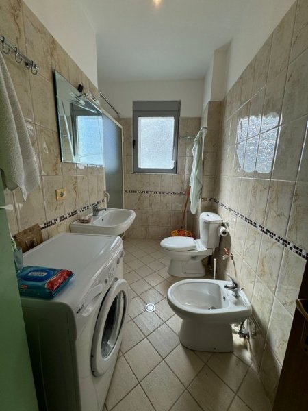 Shitet, Apartament 1+1, Golem, Kavajë.