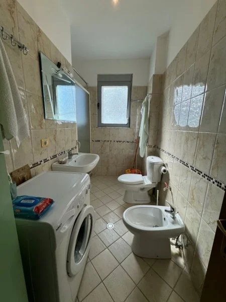 Shitet, Apartament 1+1, Golem, Kavajë.