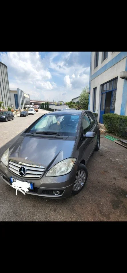 Shes makine Benzine-Gaz