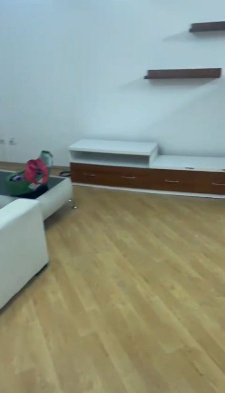 SHESIM APARTAMENT 1+1 NE ASTIR