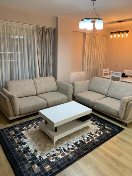 Jepet me qera Apartament 2+1+2 te Deliorgji 650 euro