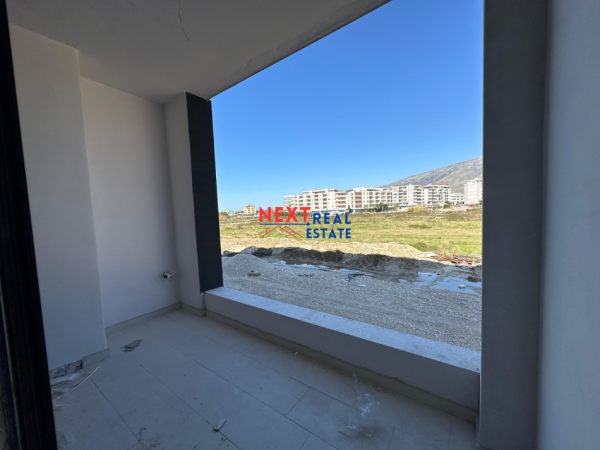 SHITET APARTAMENT 1+1 NE ORIKUM, VLORE