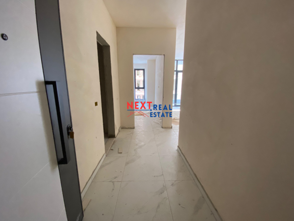 SHITET APARTAMENT 1+1 NE ORIKUM, VLORE