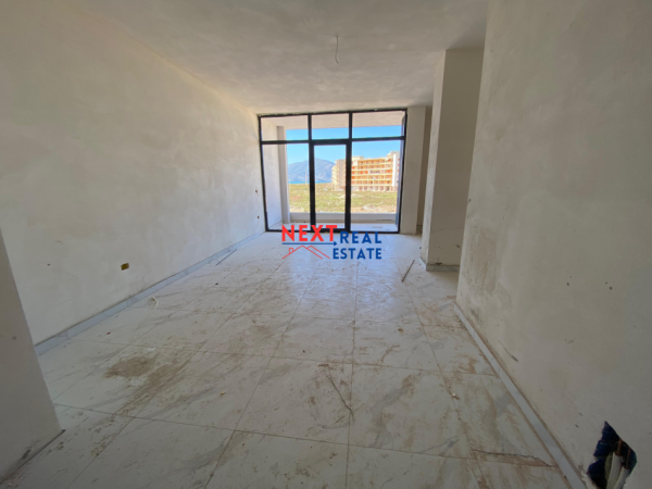 SHITET APARTAMENT 2+1 ME PAMJE DETI NE ORIKUM, VLORE