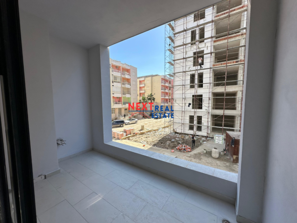 SHITET APARTAMENT 2+1 NE ORIKUM, VLORE