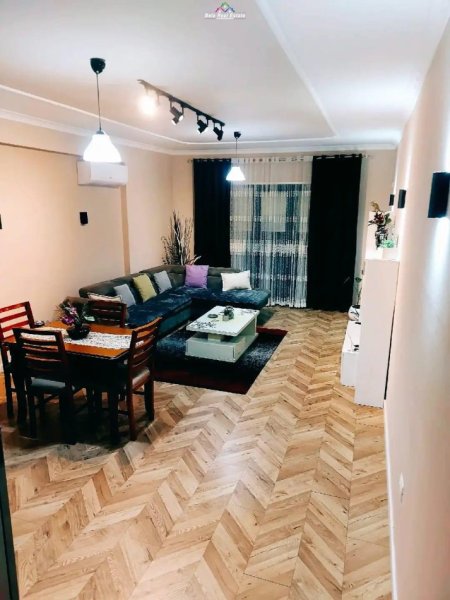 Apartament Me Qera 2+1 Tek Kopshti Zoologjik (ID B220760) Tirane.