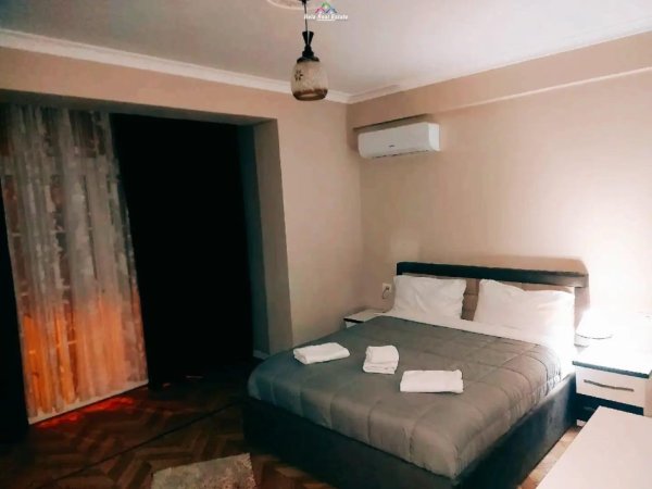 Apartament Me Qera 2+1 Tek Kopshti Zoologjik (ID B220760) Tirane.