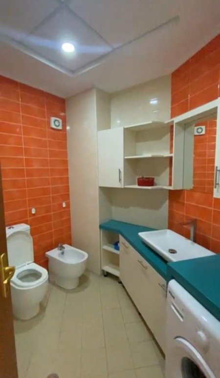 Apartament 2+1 ne shitje - Fusha aviacionit