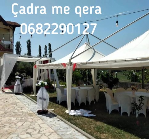 Çadra me qera 0683010817