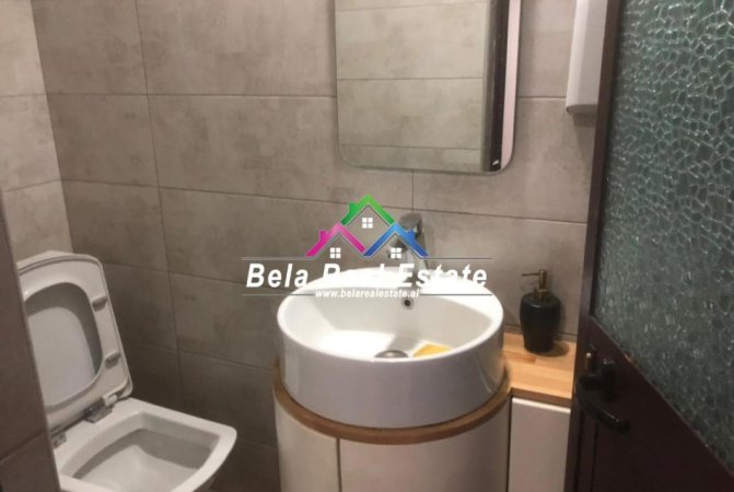 Lokal Ne Shitje Tek Shallvaret (ID BL258) Tirane