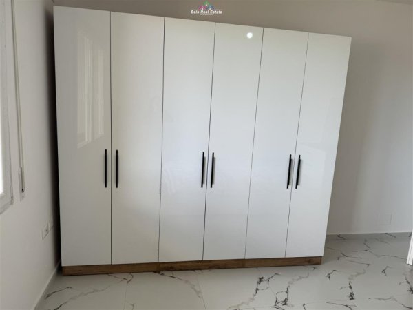 Apartament 1+1 Me Qera Ne Kamez (ID B210616) Tirane