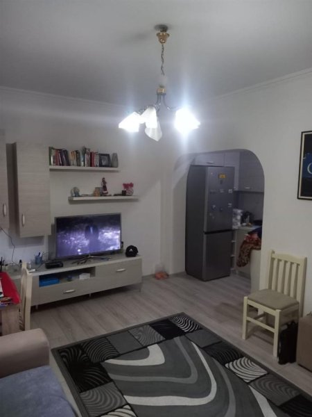 Apartament Ne Shitje 1+1 Tek 21 Dhjetori (ID B111101) Tirane