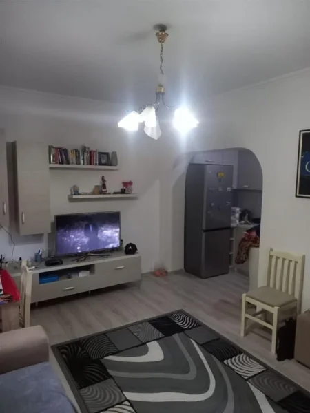 Apartament Ne Shitje 1+1 Tek 21 Dhjetori (ID B111101) Tirane