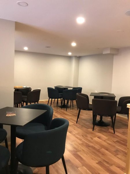 Dyqan Ne Shitje Ne Astir (ID BD1123) Tirane