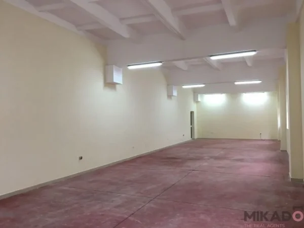 Jepet me Qira Ambient Komercial tek Bulevardi i Ri!