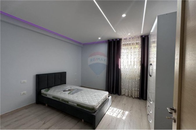 Apartament 2+1 me qira tek Kopshti Botanik