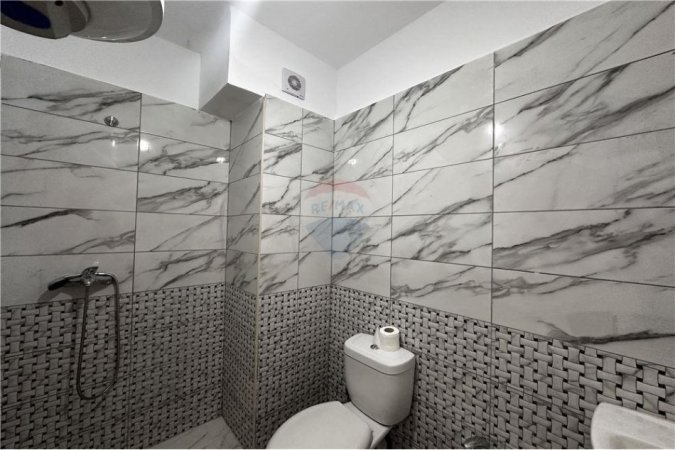 Apartament 2+1 me qira tek Kopshti Botanik